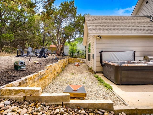 1528 Connie Drive, Canyon Lake, TX 78133