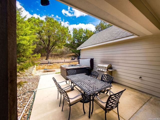 1528 Connie Drive, Canyon Lake, TX 78133