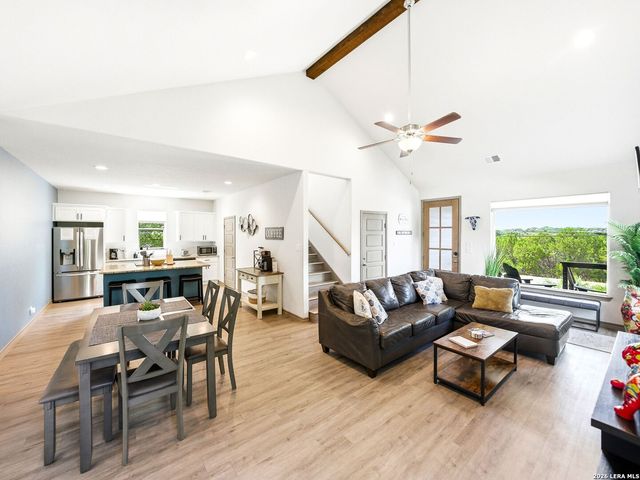 1528 Connie Drive, Canyon Lake, TX 78133