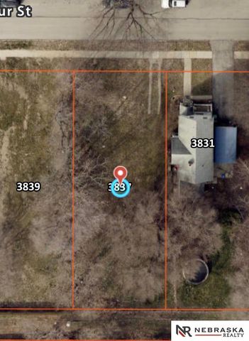 3837 Decatur Street, Omaha, NE 68111