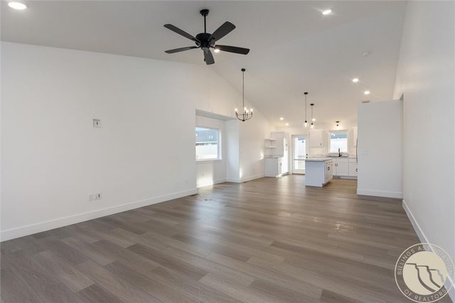 504 Montecito Ave, Billings, MT 59105