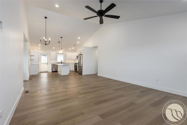 504 Montecito Ave, Billings, MT 59105