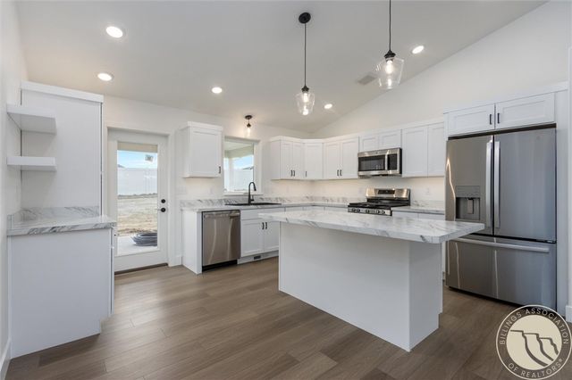 504 Montecito Ave, Billings, MT 59105