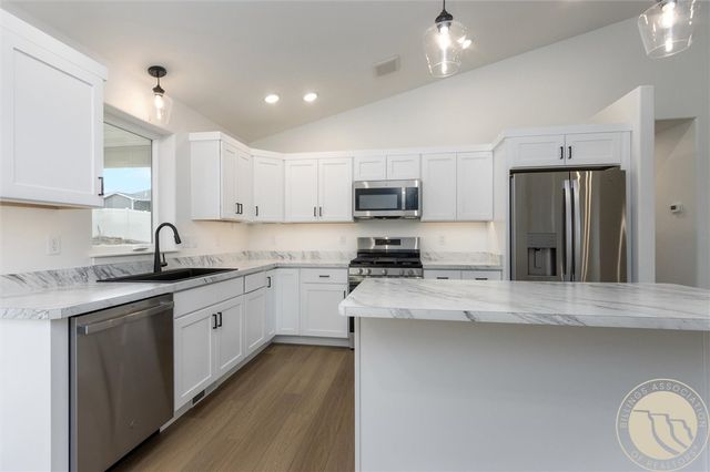 504 Montecito Ave, Billings, MT 59105