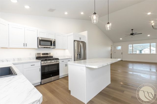 504 Montecito Ave, Billings, MT 59105