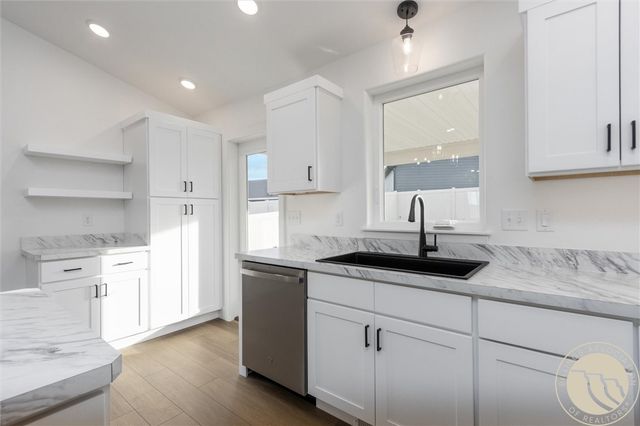 504 Montecito Ave, Billings, MT 59105