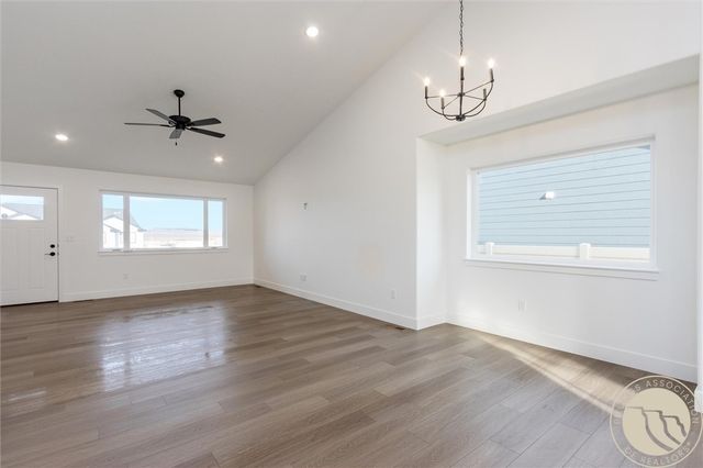 504 Montecito Ave, Billings, MT 59105