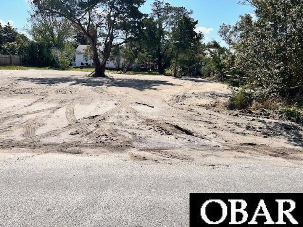 Image 1 of property listing at TBD Winnie Blount Road Lot# 75, Ocracoke, NC 27960