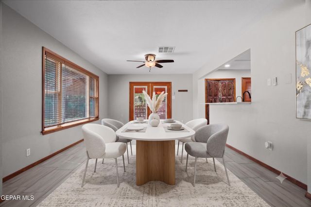 4279 BOY SCOUT Lane, El Paso, TX 79922