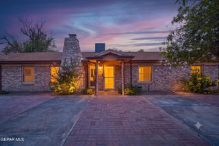 4279 BOY SCOUT Lane, El Paso, TX 79922