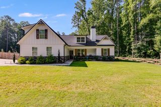 3124 Hiram Sudie Road, Hiram, GA 30141