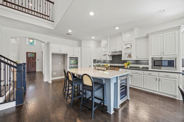 3040 Dunverny, The Colony, TX 75056