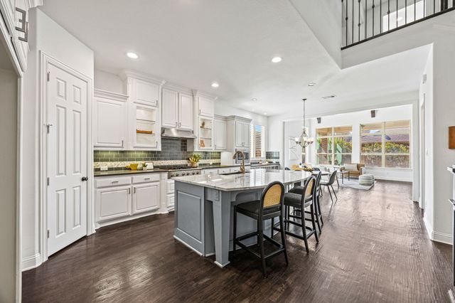 3040 Dunverny, The Colony, TX 75056