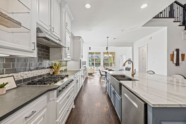 3040 Dunverny, The Colony, TX 75056