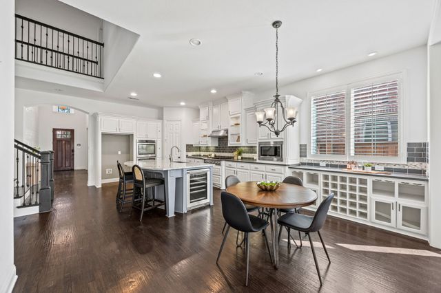 3040 Dunverny, The Colony, TX 75056