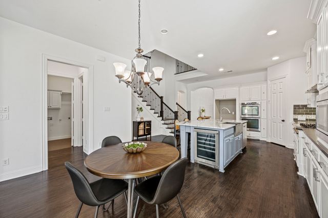 3040 Dunverny, The Colony, TX 75056