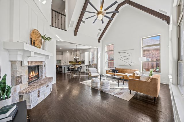 3040 Dunverny, The Colony, TX 75056