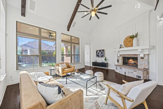 3040 Dunverny, The Colony, TX 75056