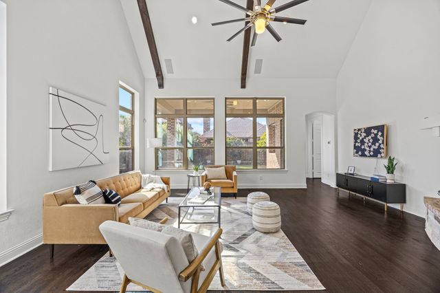 3040 Dunverny, The Colony, TX 75056