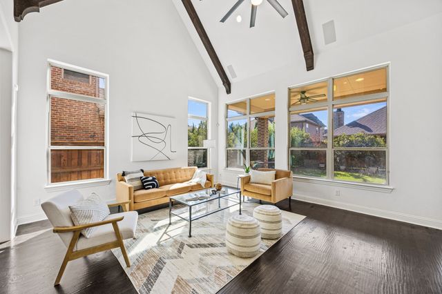 3040 Dunverny, The Colony, TX 75056