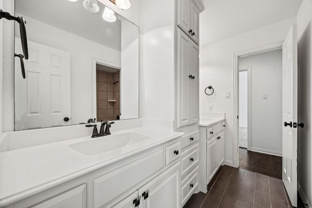 3040 Dunverny, The Colony, TX 75056