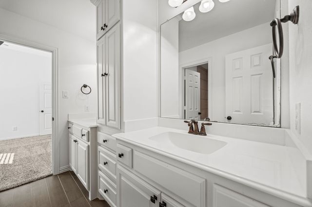 3040 Dunverny, The Colony, TX 75056