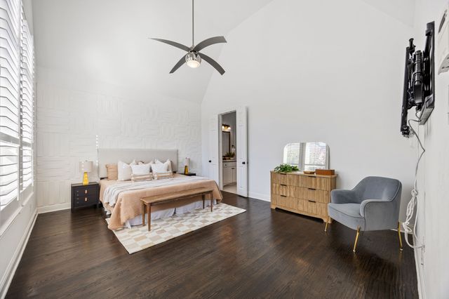 3040 Dunverny, The Colony, TX 75056