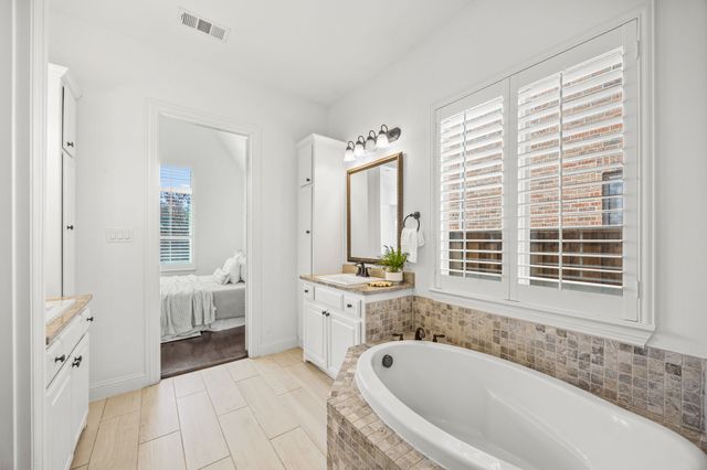 3040 Dunverny, The Colony, TX 75056