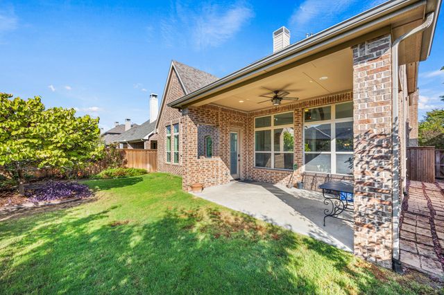 3040 Dunverny, The Colony, TX 75056