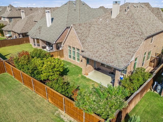 3040 Dunverny, The Colony, TX 75056