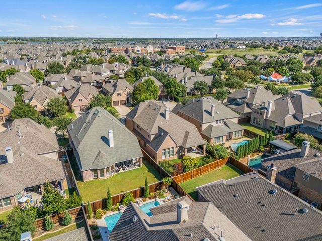 3040 Dunverny, The Colony, TX 75056