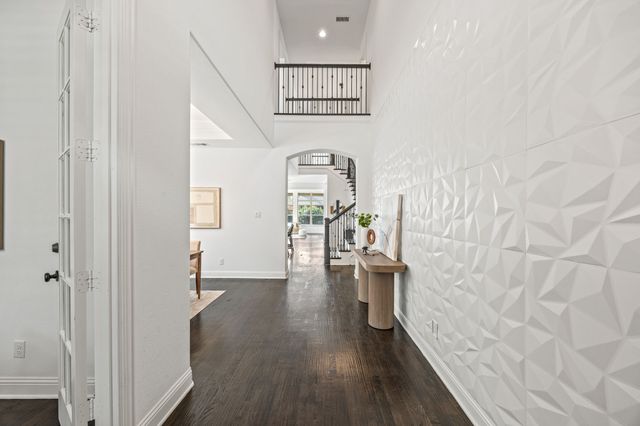 3040 Dunverny, The Colony, TX 75056