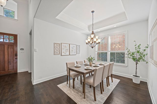 3040 Dunverny, The Colony, TX 75056