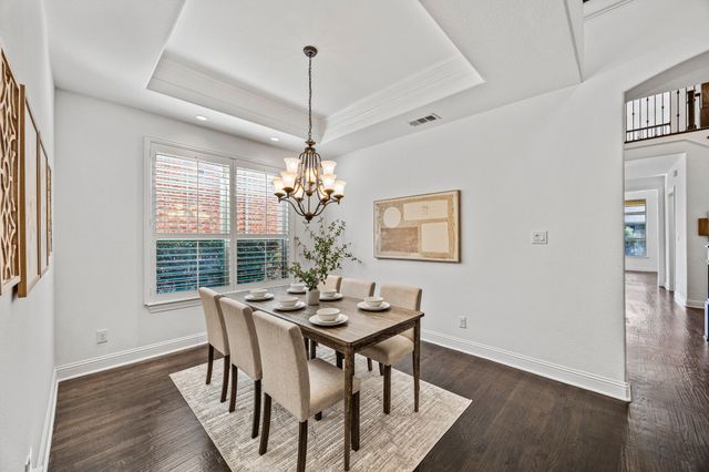 3040 Dunverny, The Colony, TX 75056