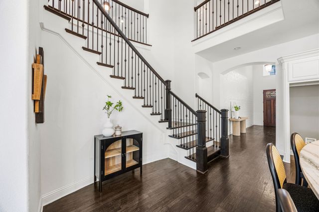 3040 Dunverny, The Colony, TX 75056