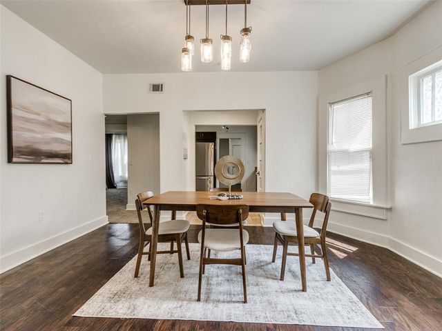 812 NW 21st Street, Oklahoma City, OK 73106
