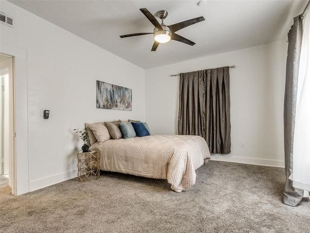 812 NW 21st Street, Oklahoma City, OK 73106