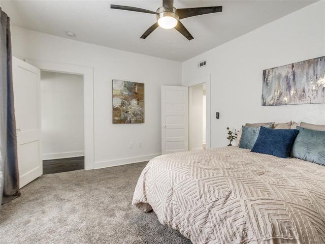 812 NW 21st Street, Oklahoma City, OK 73106
