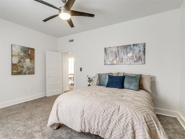 812 NW 21st Street, Oklahoma City, OK 73106