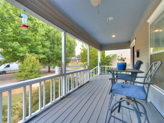 812 NW 21st Street, Oklahoma City, OK 73106