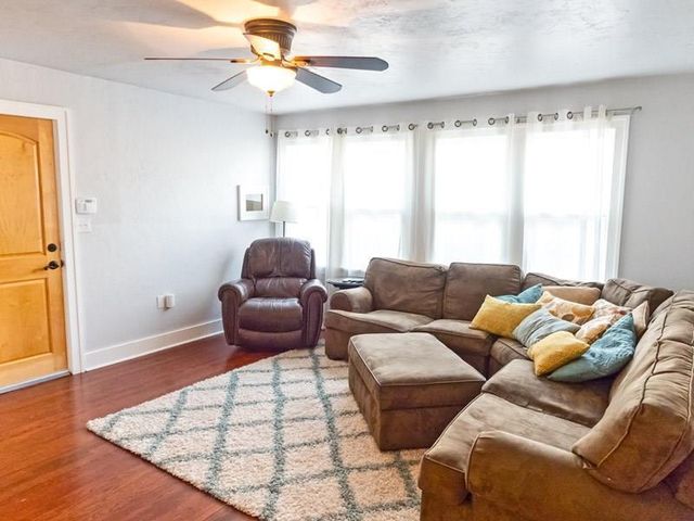 812 NW 21st Street, Oklahoma City, OK 73106