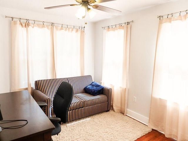 812 NW 21st Street, Oklahoma City, OK 73106