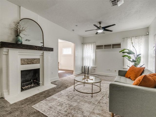 812 NW 21st Street, Oklahoma City, OK 73106
