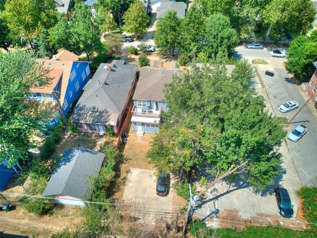 812 NW 21st Street, Oklahoma City, OK 73106