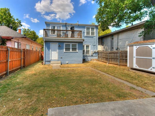 812 NW 21st Street, Oklahoma City, OK 73106