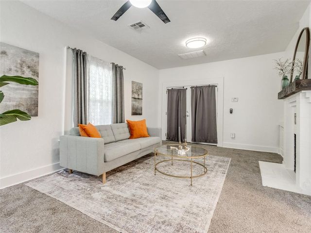 812 NW 21st Street, Oklahoma City, OK 73106