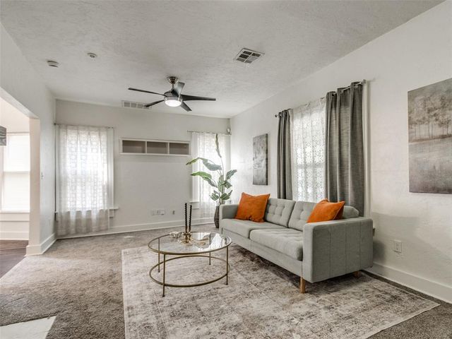 812 NW 21st Street, Oklahoma City, OK 73106