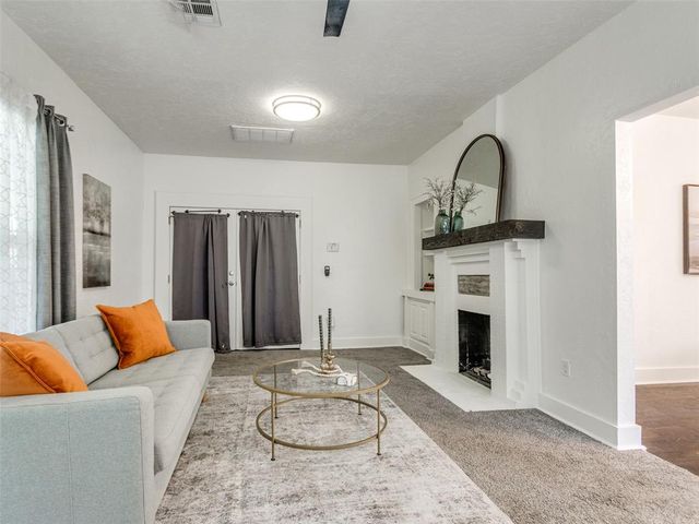 812 NW 21st Street, Oklahoma City, OK 73106