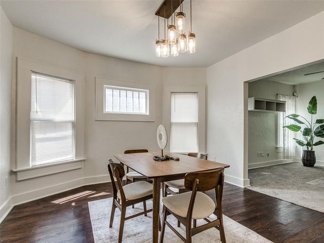 812 NW 21st Street, Oklahoma City, OK 73106