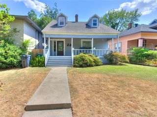 812 NW 21st Street, Oklahoma City, OK 73106